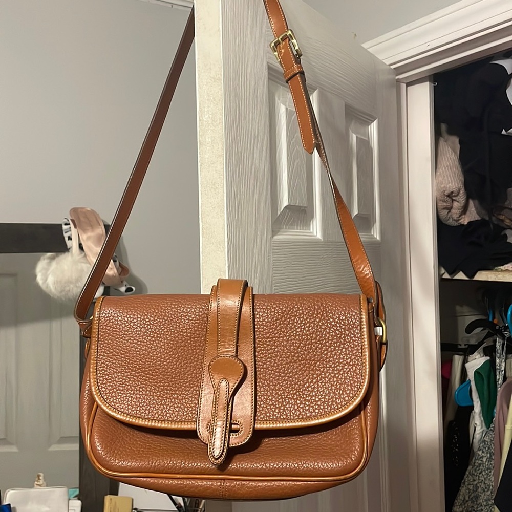 Dooney & Bourke shoulder bag